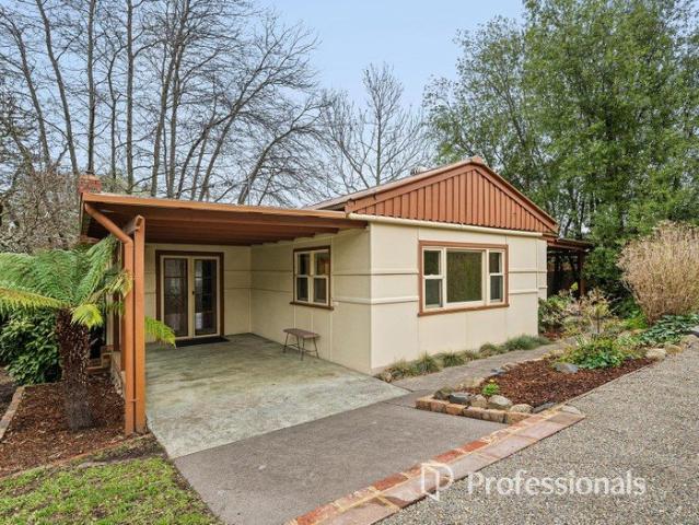 House for sale in Camerons Creek, Victoria