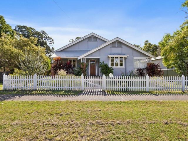 House for sale in Bellingen, New South Wales