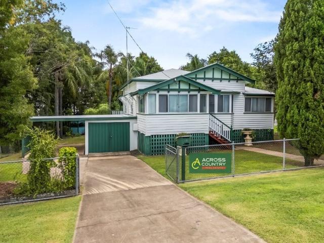House for sale in Murgon, Queensland