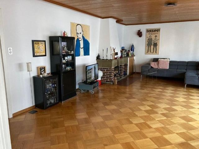Apartment mieten in Olten, Solothurn