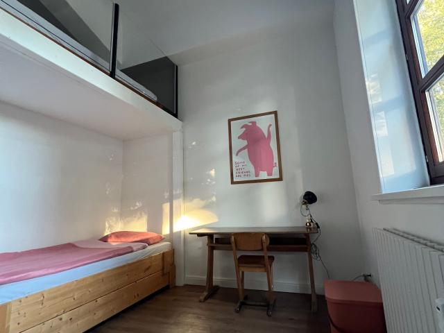 Apartment mieten in Altona, Hamburg