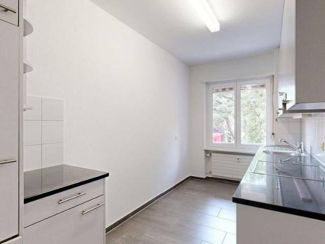 Apartment mieten in Basel, Basel-Stadt