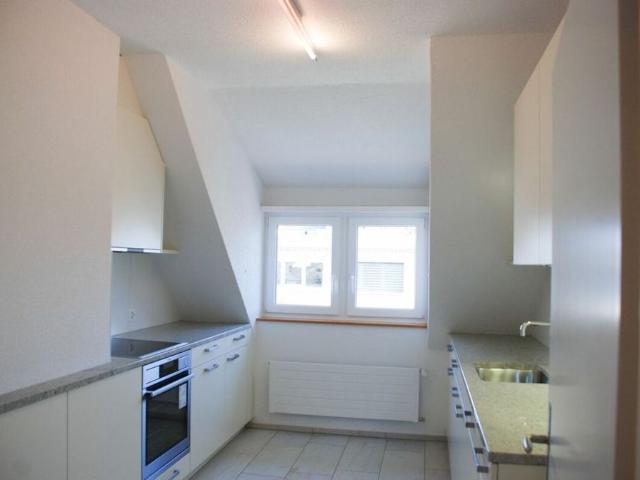 Apartment mieten in Wil (SG), St. Gallen