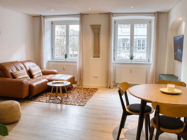 Apartment mieten in Waldshut-Tiengen, Baden-Württemberg