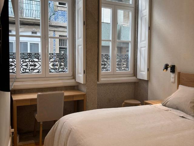 Apartamento alugar em Porto, Cedofeita