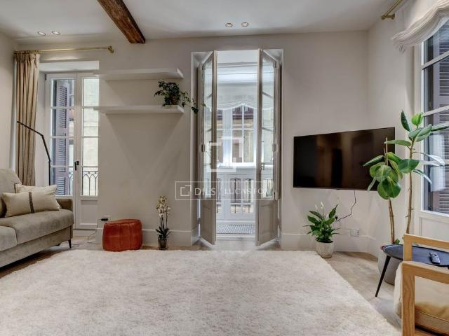 Apartamento en alquiler en Centro, Donostia-san Sebastián