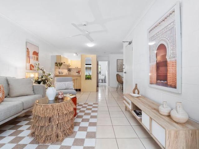 Apartment for rent in Cairns, Queensland
