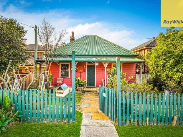 House for rent in Sydney, New South Wales
