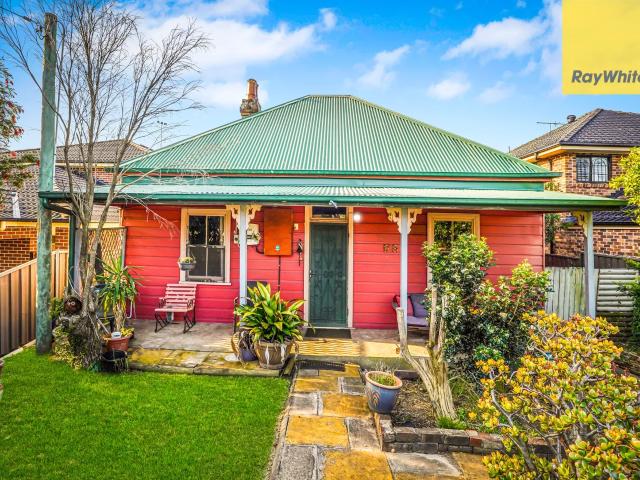 House for rent in Sydney, New South Wales