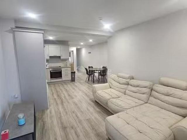 Apartment to rent