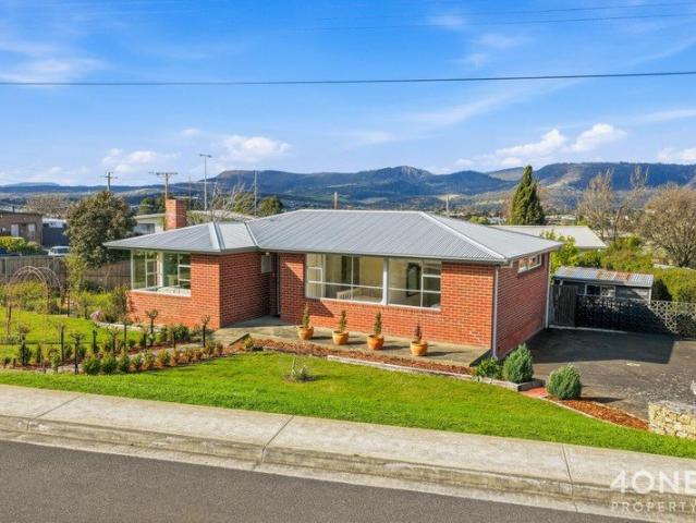 House for sale in Hobart, Tasmania