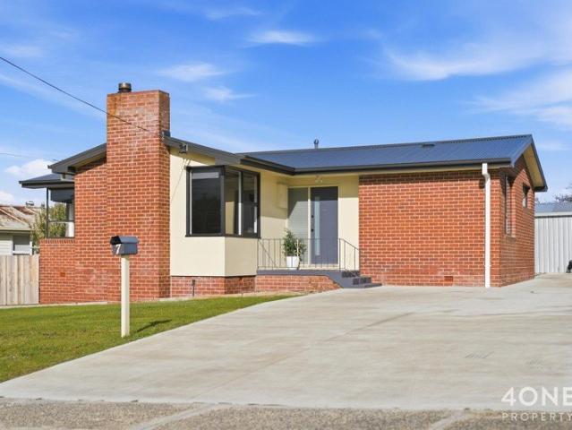 House for sale in Hobart, Tasmania