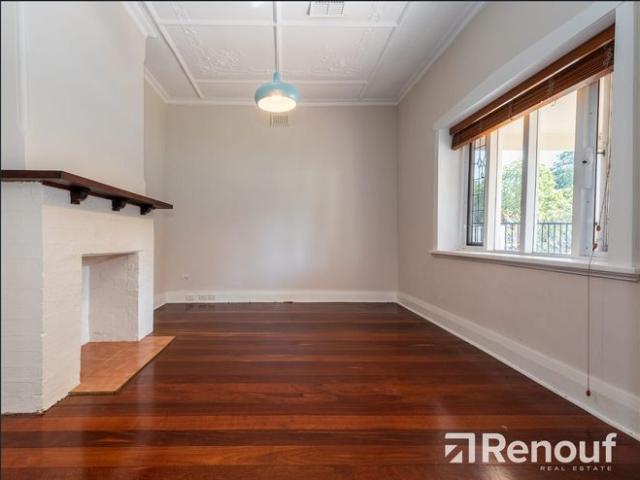 House for rent in Claremont, Western Australia