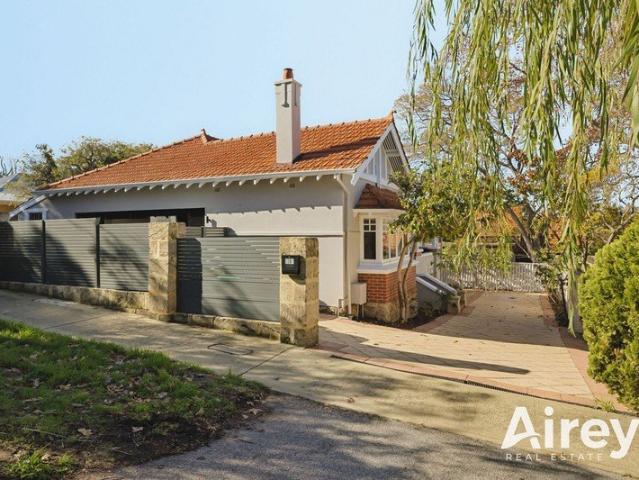 House for sale in Claremont, Western Australia