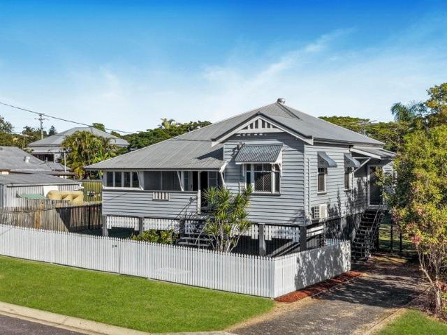 House for sale in Toombul, Queensland