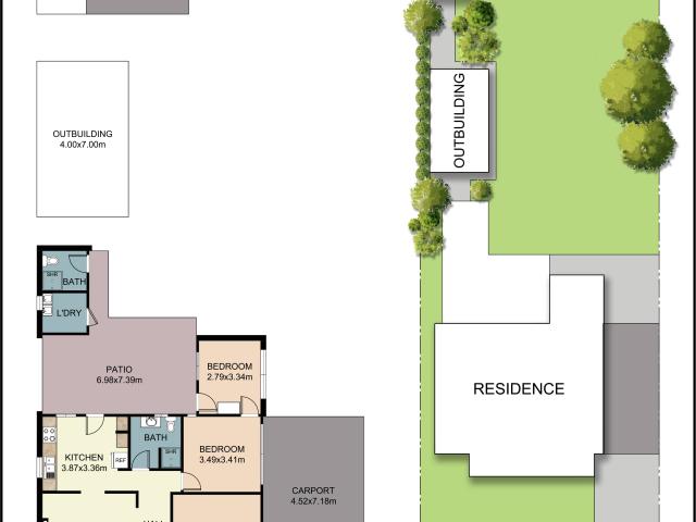 House for sale in Mildura, Victoria