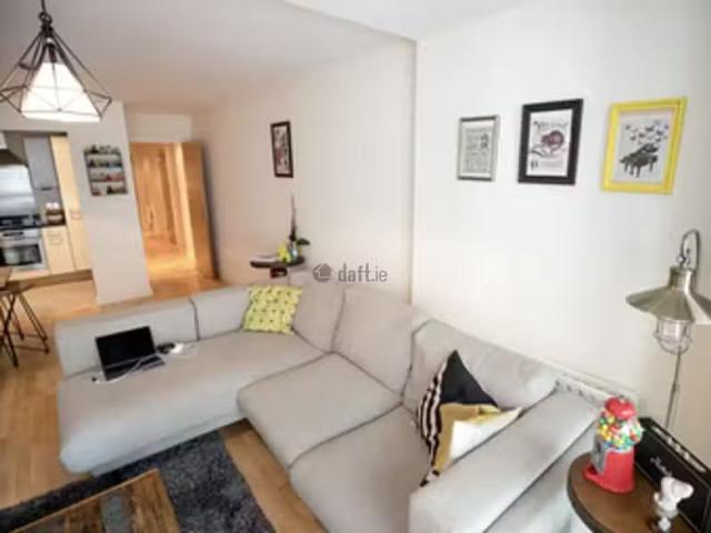 Apartment to rent
