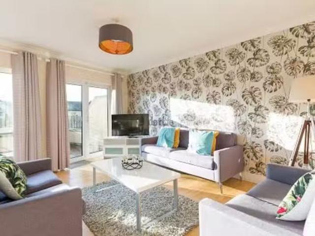 Apartment to rent