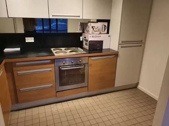 Apartment to rent