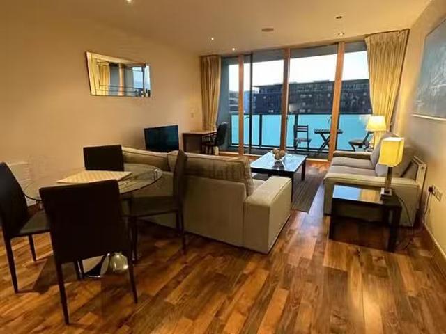 Apartment to rent
