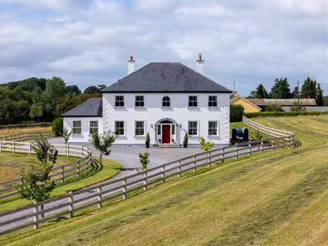House to rent