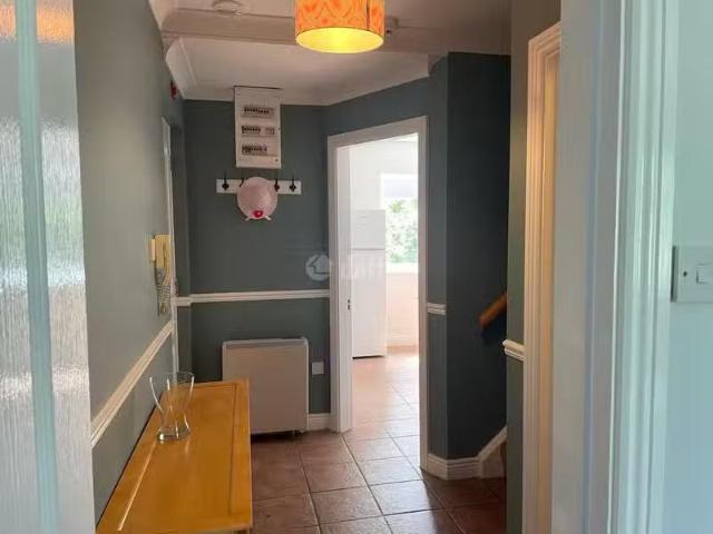 Apartment to rent