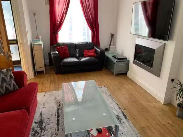 House to rent