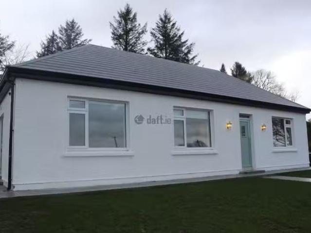 House to rent