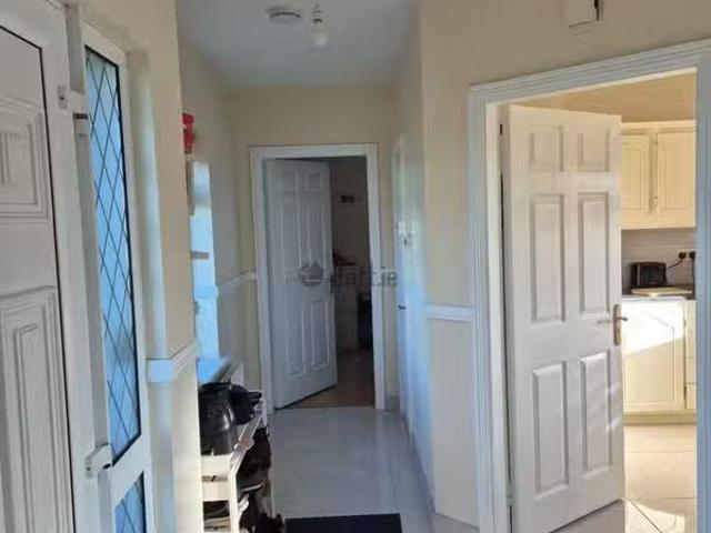 Apartment to rent