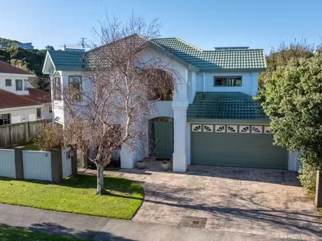 House for rent in Matata, Wellington