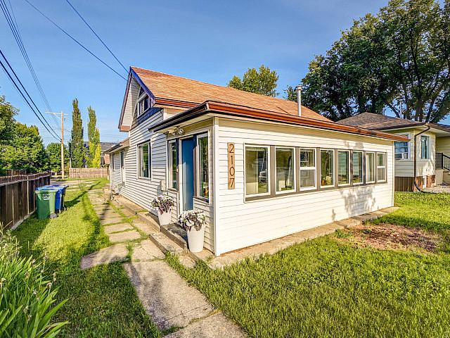 House for sale in Alberta