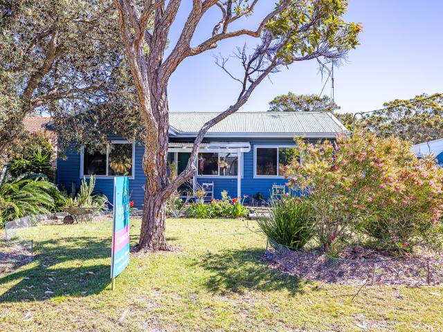 House for sale in Hawks Nest, New South Wales