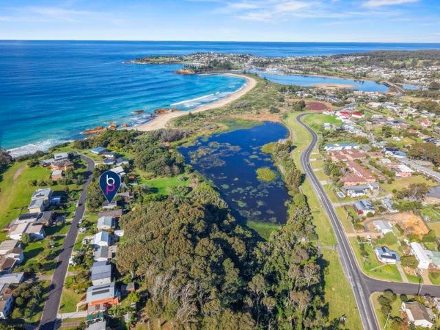 House for sale in Bermagui, New South Wales