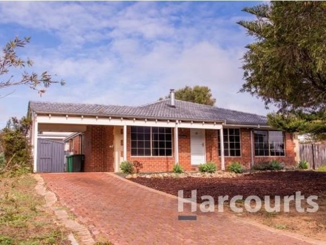 House for rent in Peppermint Grove Beach, Western Australia