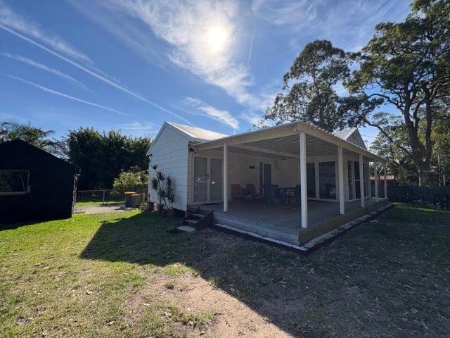 House for rent in Culburra Beach, New South Wales