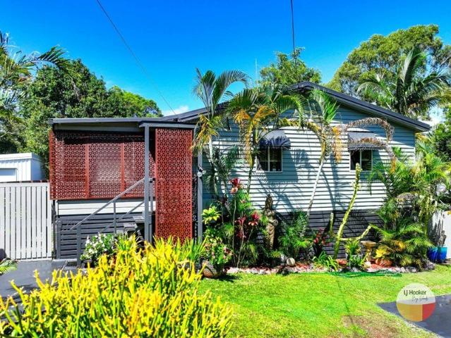 House for rent in Toombul, Queensland