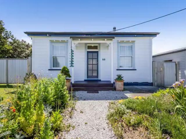 House for sale in Matata, Wellington