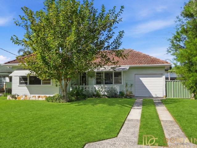 House for sale in Woy Woy, New South Wales
