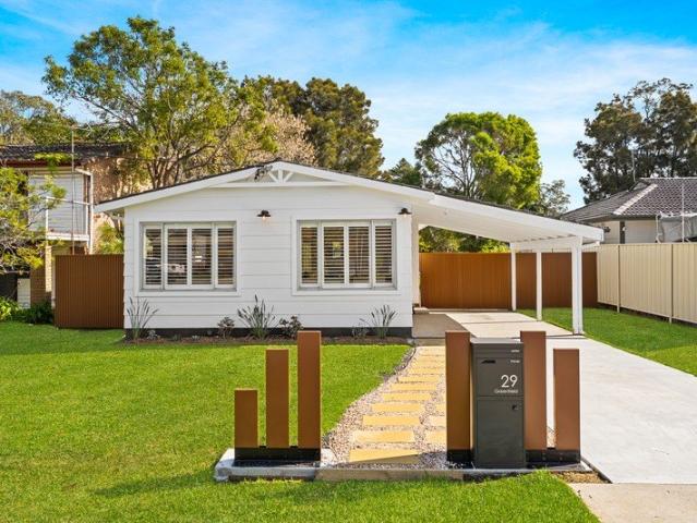 House for sale in Gosford, New South Wales