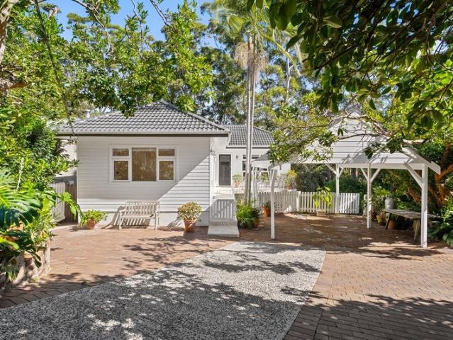 House for sale in Terrigal, New South Wales