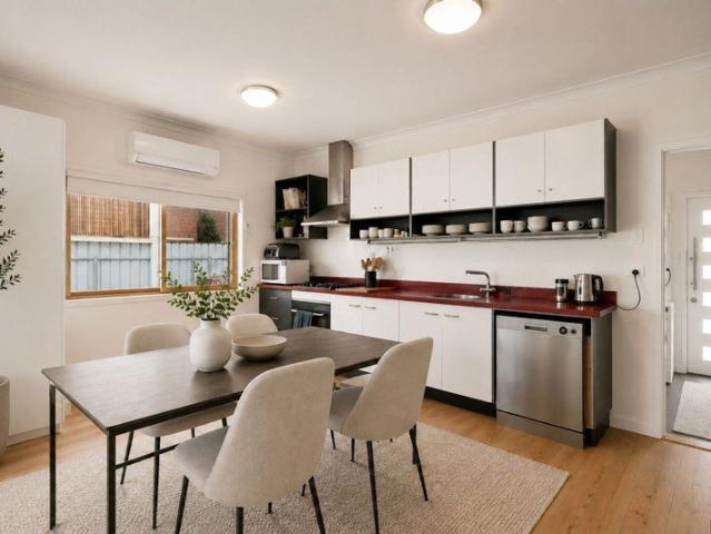 House for rent in Horseshoe Creek, South Australia