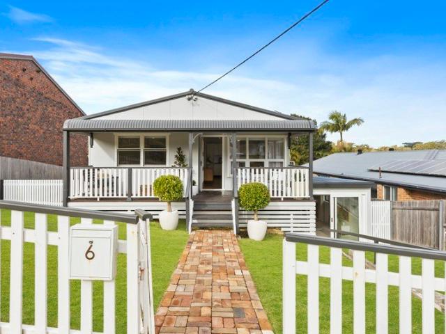 House for rent in Terrigal, New South Wales