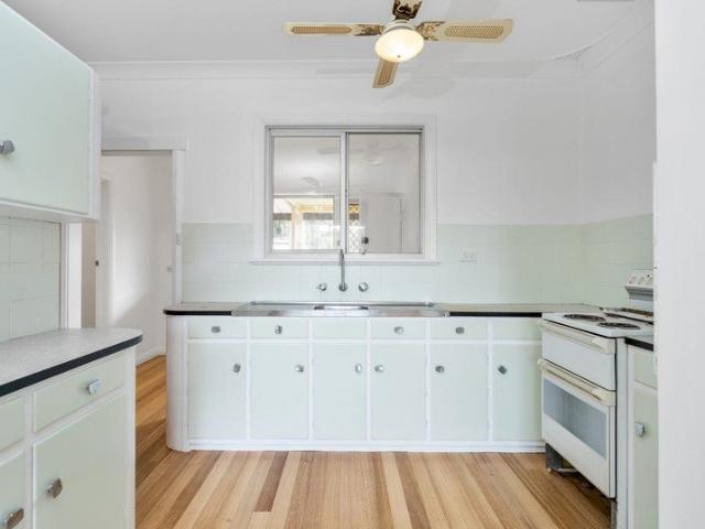 House for rent in Horseshoe Creek, South Australia