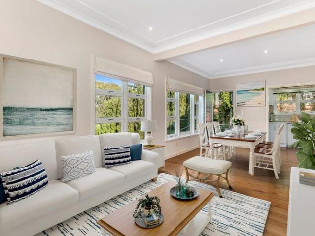 House for rent in Northern Beaches, Sydney