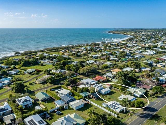 House for sale in Burnett Heads, Queensland