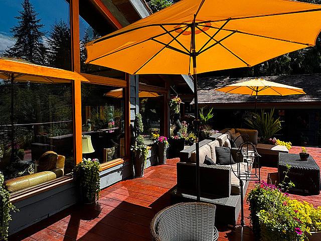 House for sale in West Vancouver, British Columbia