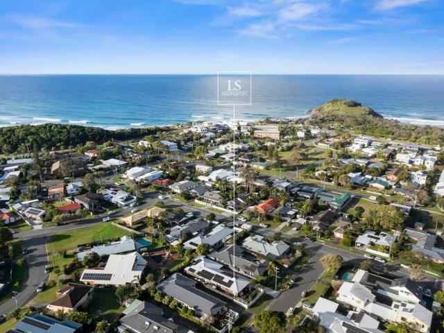 House for sale in Round Mountain, New South Wales