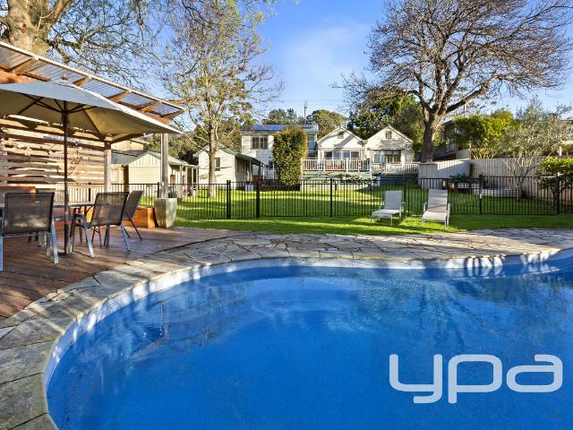 House for sale in Camerons Creek, Victoria