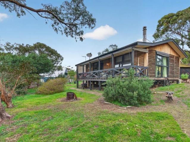 House for sale in Second Valley, South Australia