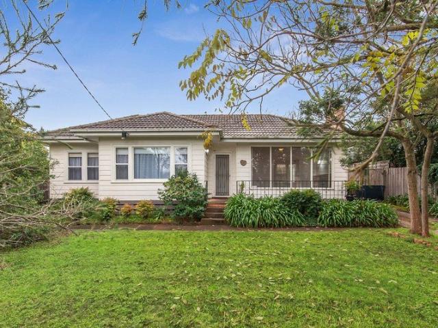 House for rent in Camerons Creek, Victoria